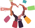 Heart Felt Helpers